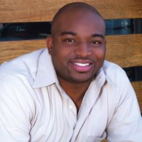 Reggie Tanner Photo 6