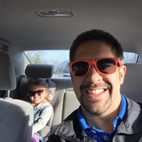 Brian Diaz Photo 50