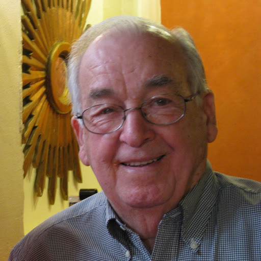 Myron Anderson Photo 8