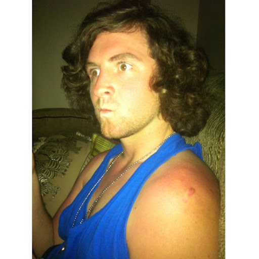 Jared Larsen Photo 29