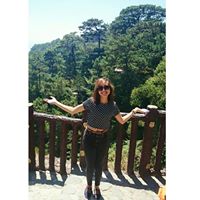 Angela Eligio Photo 1