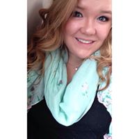 Megan Garner Photo 6