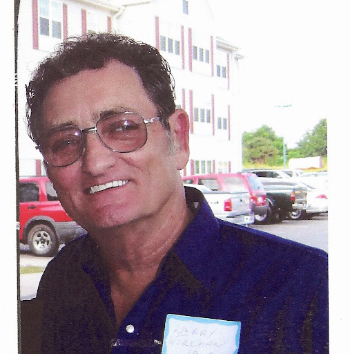 Larry Workman Photo 4