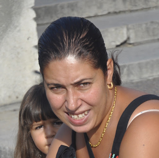 Nadine Morgan Photo 37