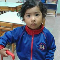 Nicolas Abarca Photo 5
