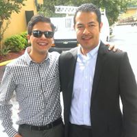 Sammy Sandoval Photo 20