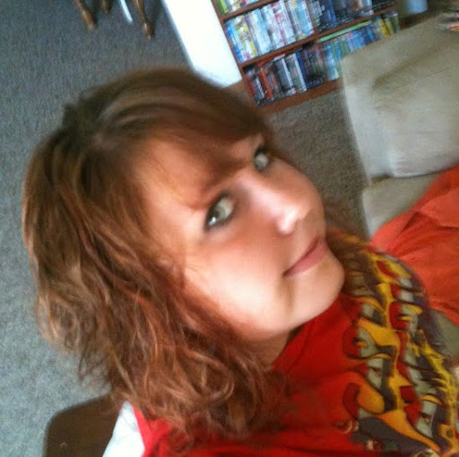 Megan Erickson Photo 21