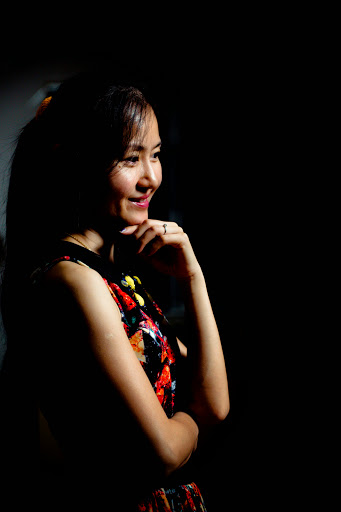 Mary Yu Photo 44