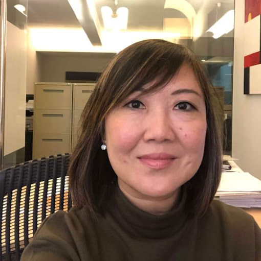 Sherry Chan Photo 17
