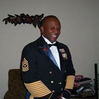 James Cotton Photo 9