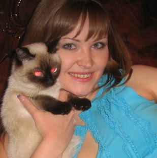 Ruth Paul Photo 31