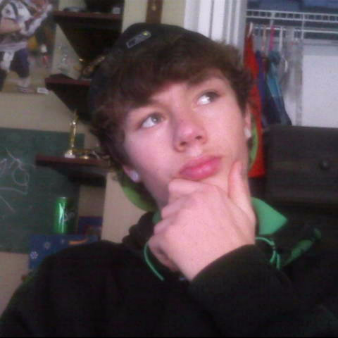 Matthew Beauregard Photo 16