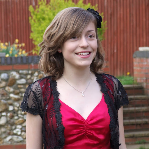 Katherine Day Photo 7