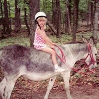 Lisa Blunt Photo 23