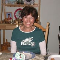Maria Wolfe Photo 12