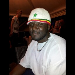Mohamed Sillah Photo 32