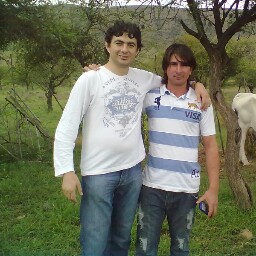 Rodrigo Morales Photo 8