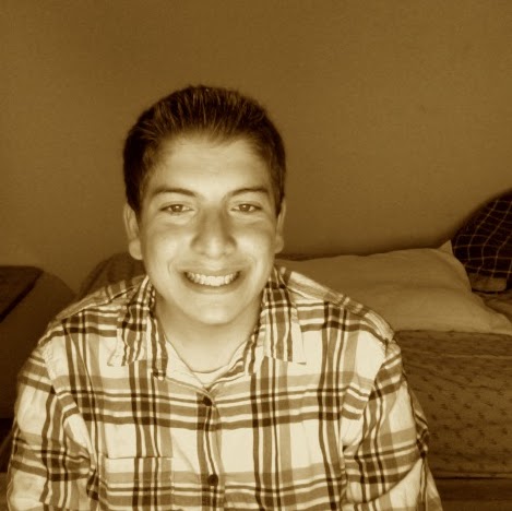 Mike Deluca Photo 27