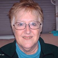 Barbara Dungan Photo 4