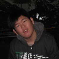 Adrian Lu Photo 23