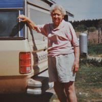 Sharon Dorman Photo 9