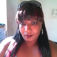 Marsha Winters Photo 10