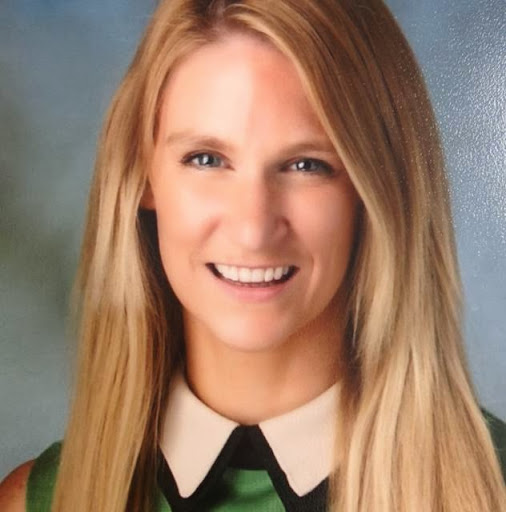 Stephanie Cramer Photo 17