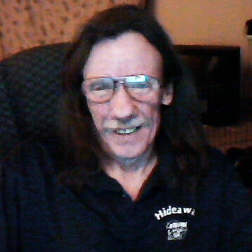 Alan Marshall Photo 5