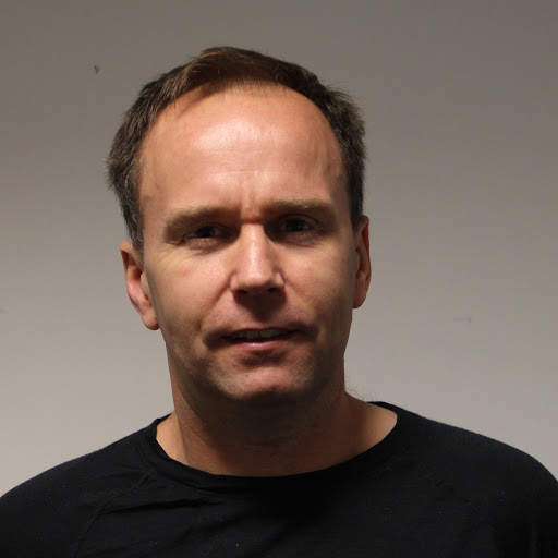 Andy Lane Photo 22