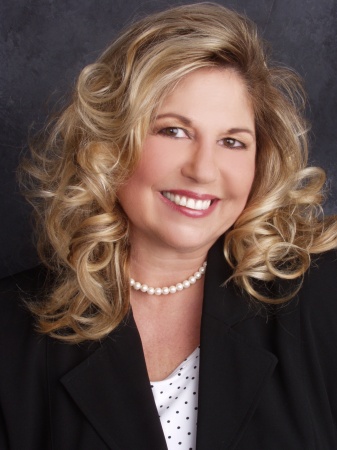 Deborah Daniels Photo 6