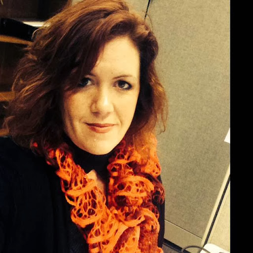 Christine Kelly Photo 5