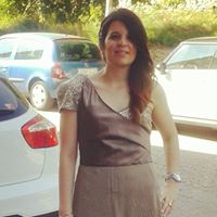 Rebeca Luna Photo 29