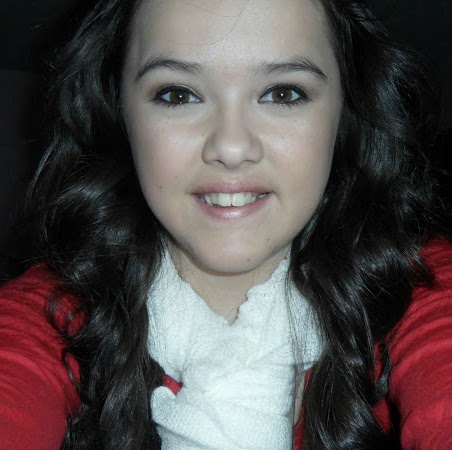 Samantha Jimenez Photo 39