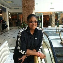 Gina Parker Photo 31