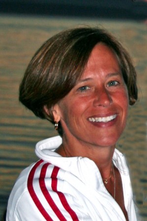 Lynn Oliver Photo 9