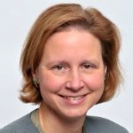 Ann Comer Photo 1