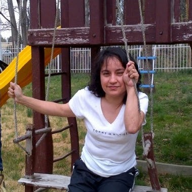 Ruth Robles Photo 4