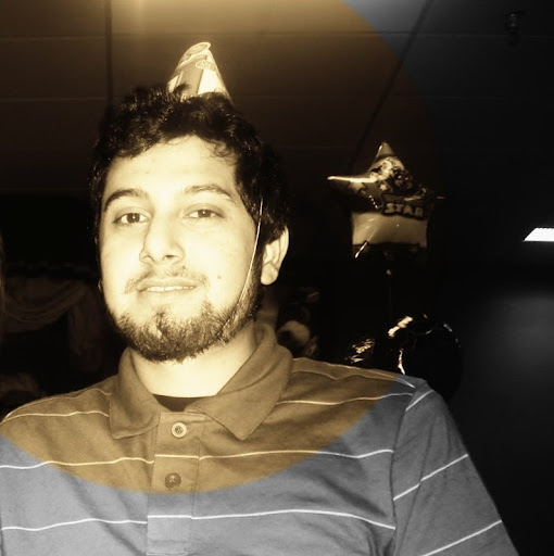 Eric Lopez Photo 42