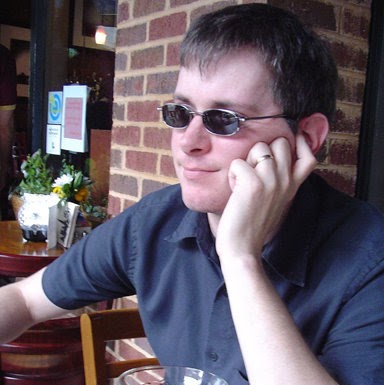 Michael Tisdale Photo 40