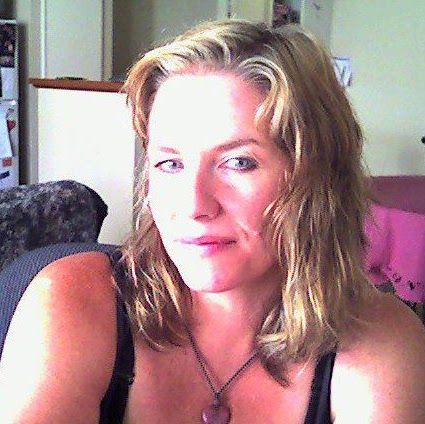 Lisa Blackburn Photo 40