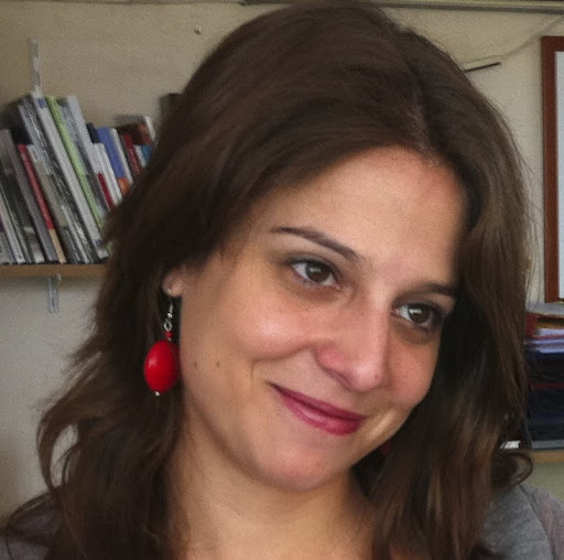 Angela Romero Photo 35