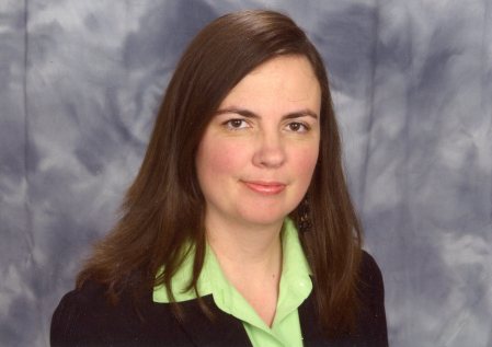 Annette Mackay Photo 13