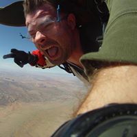 Mark Embrey Photo 14