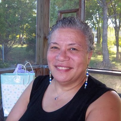 Joyce Tapscott Photo 4