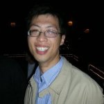Kenneth Lin Photo 1