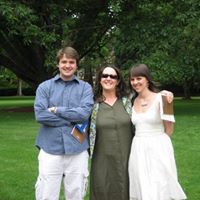 Alison Foster Photo 38