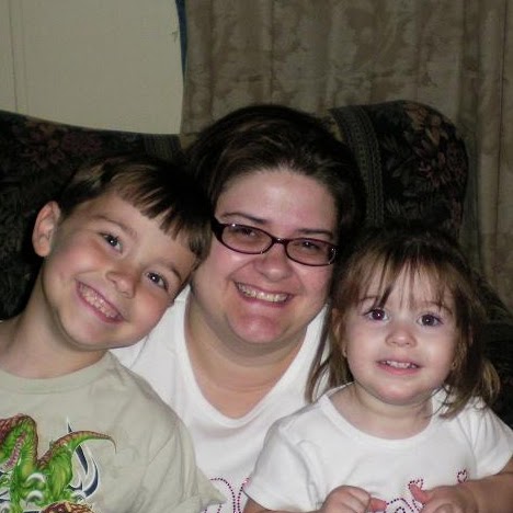 Melissa Blake Photo 26