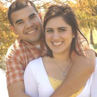 Ruby Garza Photo 14