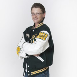 Collin Robinson Photo 39