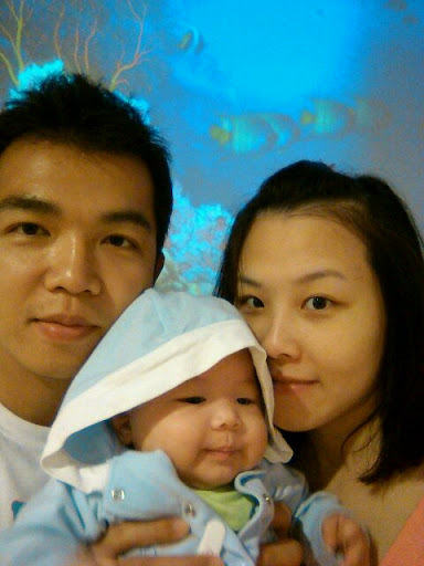 Karen Chuang Photo 4